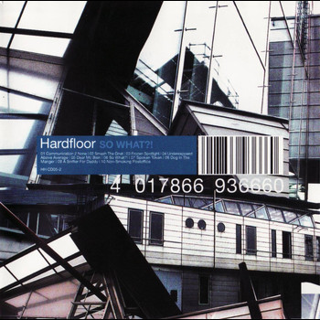 Hardfloor - So What