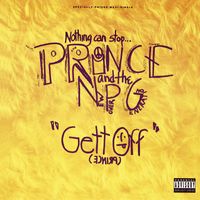 Prince & The New Power Generation - Gett Off
