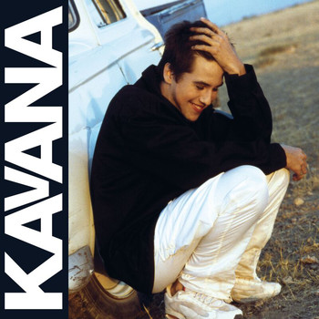 Kavana - Special Kind Of Something: The Best Of Kavana