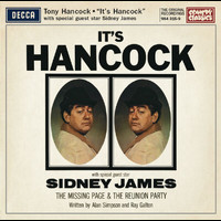 Tony Hancock - It's Hancock