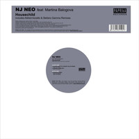 DJ Neo feat. Martina Balogova - Housechild