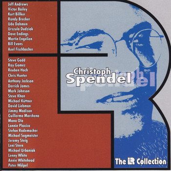 Christoph Spendel - The L+R Collection