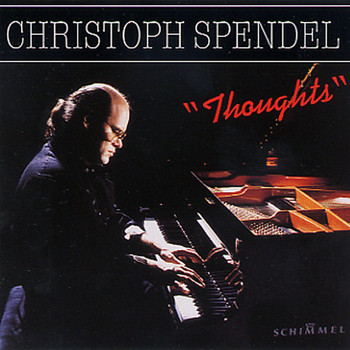 Christoph Spendel - Thoughts