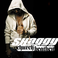 Shaggy - Church Heathen