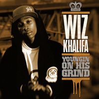 Wiz Khalifa - Youngin on His Grind (Explicit)