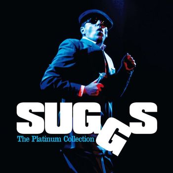 Suggs - The Platinum Collection