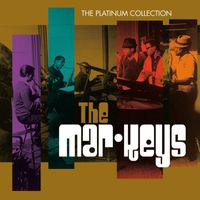 The Mar-Keys - The Platinum Collection