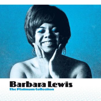 Barbara Lewis - The Platinum Collection