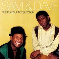 Sam & Dave - The Platinum Collection