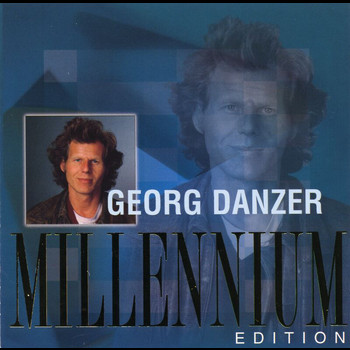 Georg Danzer - Millennium Edition