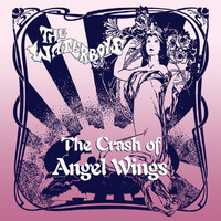 The Waterboys - Crash of Angel Wings