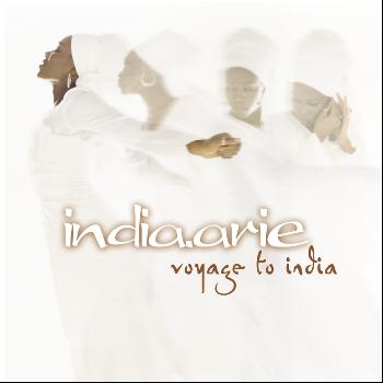 India.Arie - Voyage To India