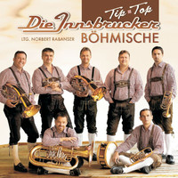Die Innsbrucker Böhmische - Tip-Top