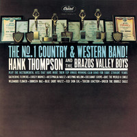 Hank Thompson & His Brazos Valley Boys - The No. 1 Country & Western Band