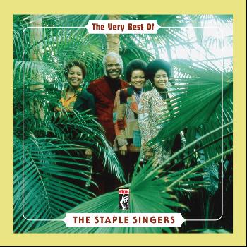 The Staple Singers - The Very Best Of The Staple Singers