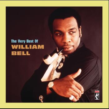 William Bell - The Very Best Of William Bell