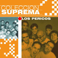 Los Pericos - Coleccion Suprema