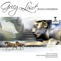 Leif Ove Andsnes - Grieg & Liszt: Piano Concertos