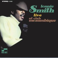 Dr. Lonnie Smith - Live At Club Mozambique (Live)
