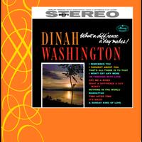 Dinah Washington - What A Diff'rence A Day Makes!