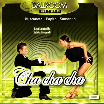 Various Artists - Cha Cha Cha