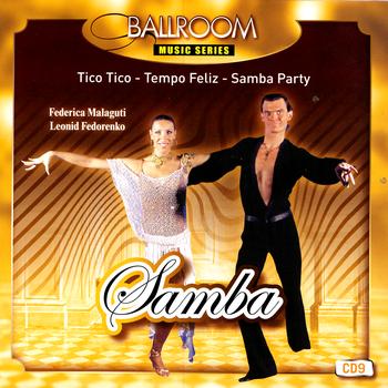 Various Artists - Samba