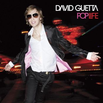 David Guetta - Pop Life (Bonus Track)