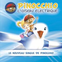 Pinocchio - l'oiseau electrique