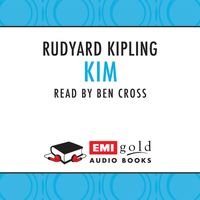 Ben Cross - Rudyard Kipling: Kim