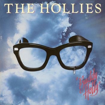 The Hollies - Buddy Holly (Expanded Edition)