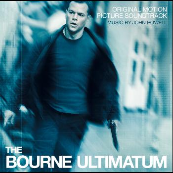 John Powell - The Bourne Ultimatum