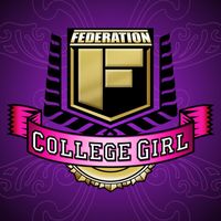 Federation - College Girl (Explicit)