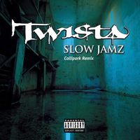 Twista - Slow Jamz (Explicit)