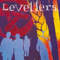 The Levellers - Levellers (Remastered Version)