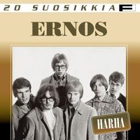 Ernos - 20 Suosikkia / Harha