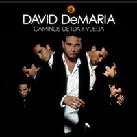 David deMaria - Caminos de ida y vuelta (pixbox exclusive)