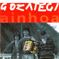 Gozategi - Ainhoa (Explicit)