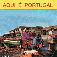 Various Artists - Aqui É Portugal