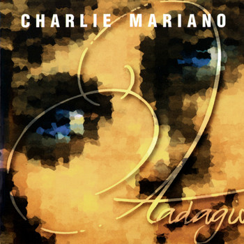Charlie Mariano - Adagio