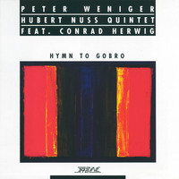 Peter Weniger - Hymn To Gobro