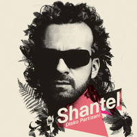 Shantel - Disko Partizani