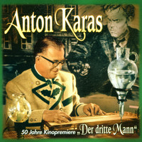 Anton Karas - 50 Jahre Kinopremiere (Der dritte Mann)