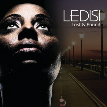 Ledisi - Lost And Found