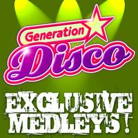 Generation Disco - Best Of Disco Medleys