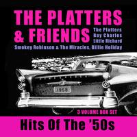 The Platters & Friends - Hits Of The '50s