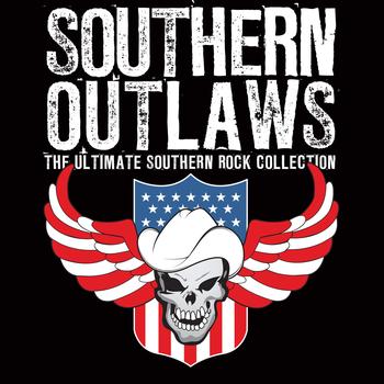 Various Artists - Southern Outlaws - The Ultimate Southern Rock Collection