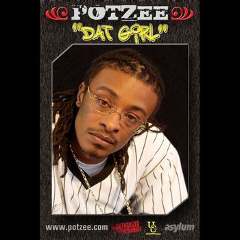 Potzee - Dat Girl (Online Single)