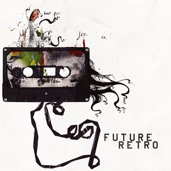 Various Artists - Future Retro