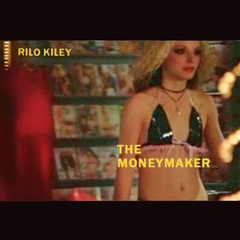 Rilo Kiley - The Moneymaker (Int'l DMD Maxi)