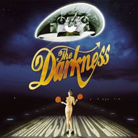 The Darkness - Permission to Land (Explicit)